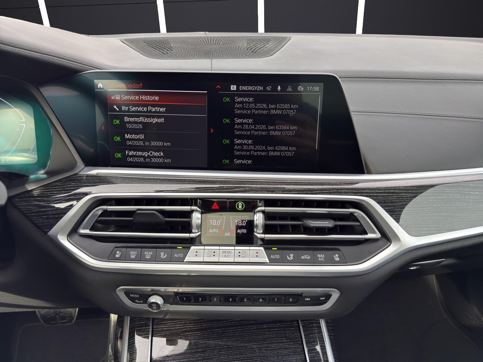 BMW X7 xDrive40d-image-17