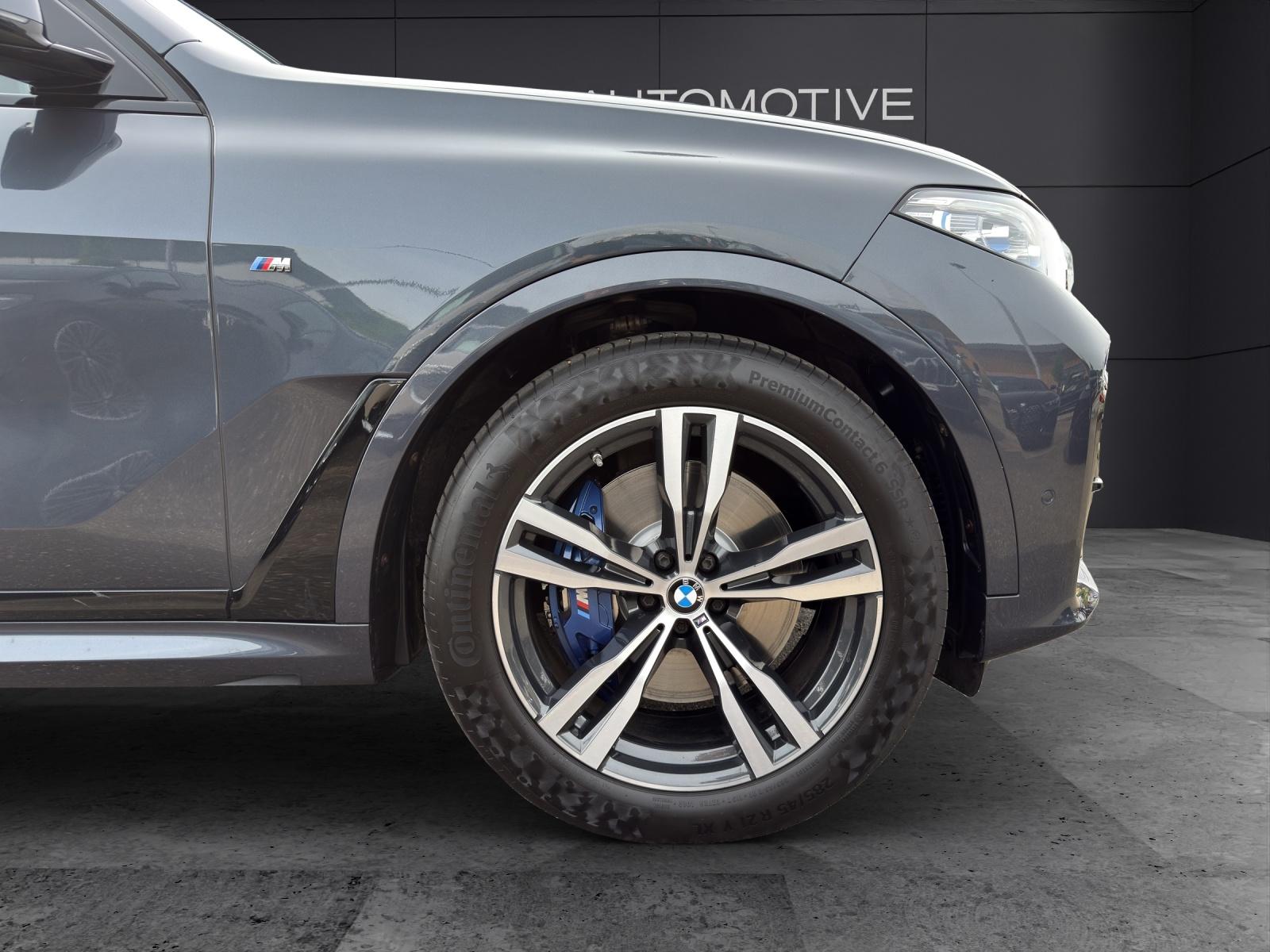 BMW X7 xDrive40d-image-9