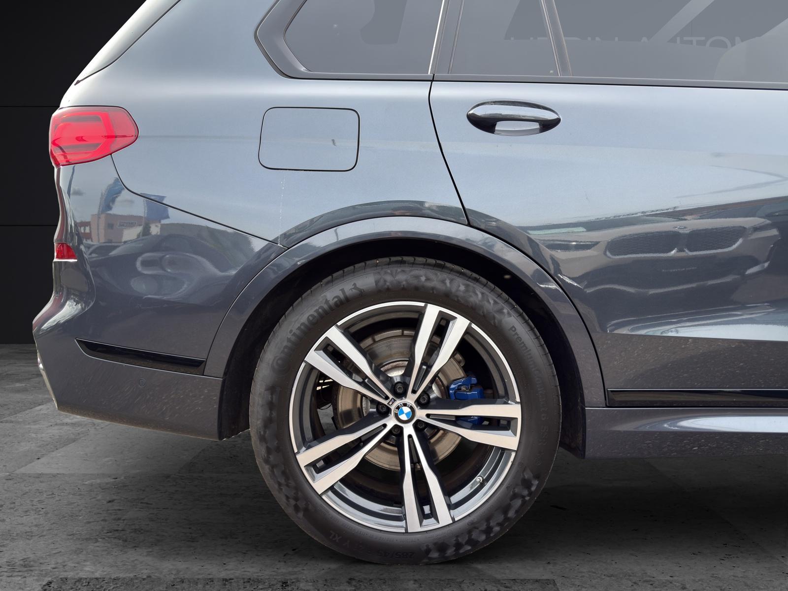 BMW X7 xDrive40d-image-8