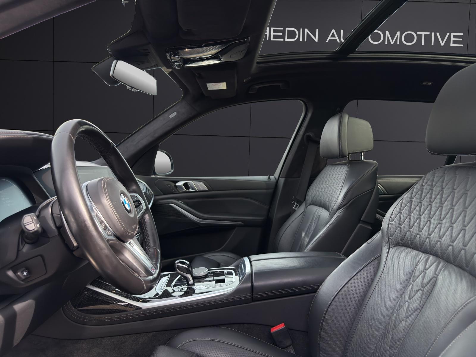BMW X7 xDrive40d-image-1