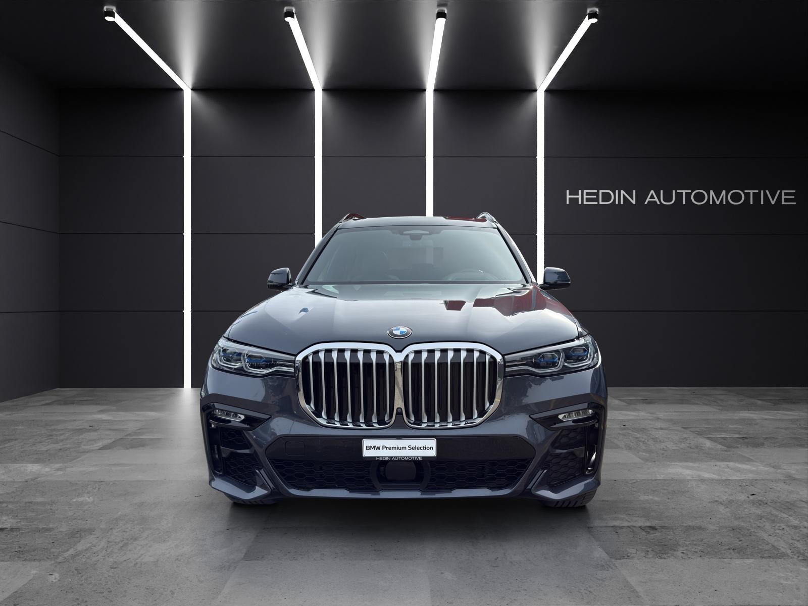 BMW X7 xDrive40d-image-7