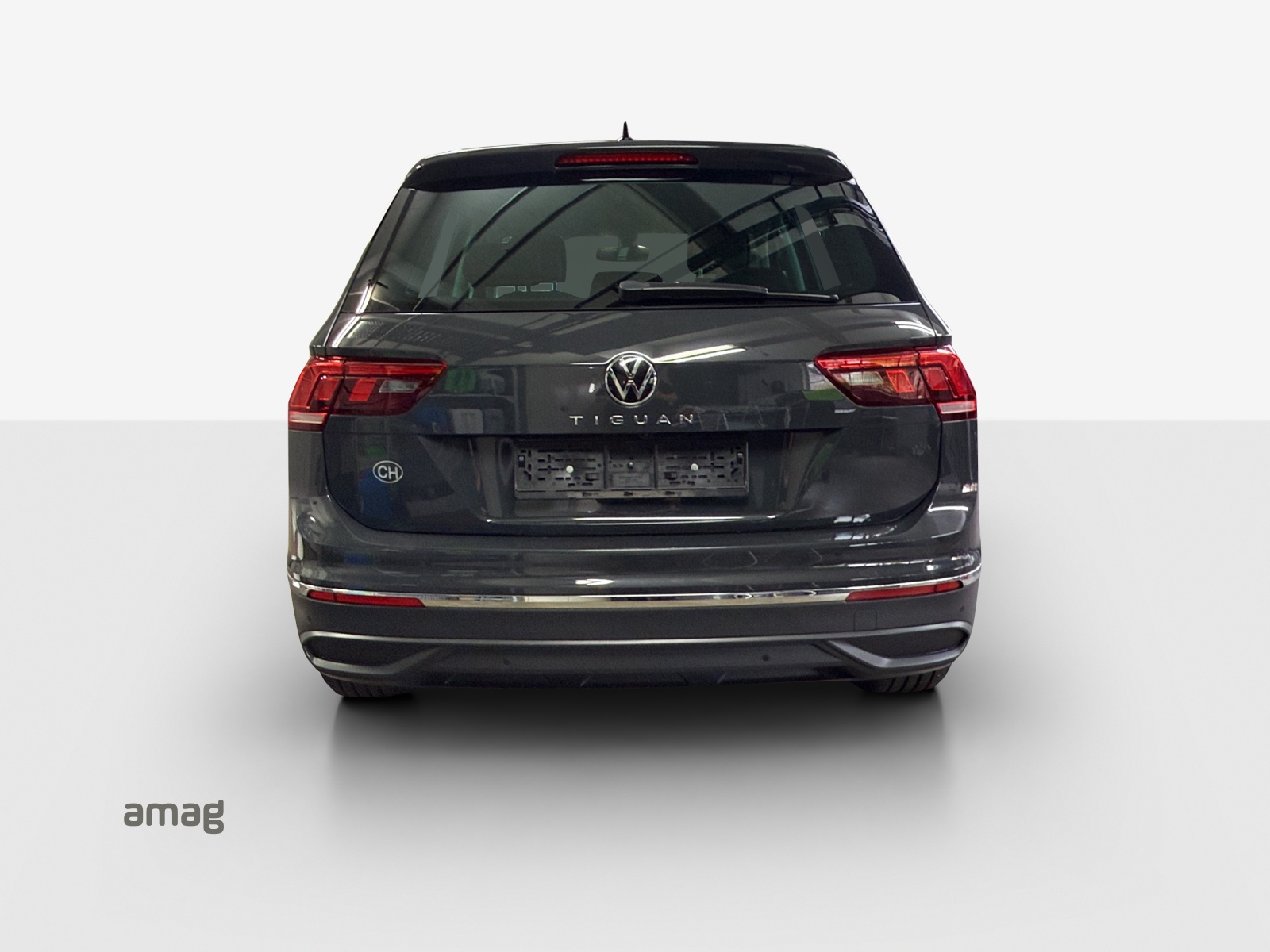 VW Tiguan 1.5TSI Evo Life DSG-image-3