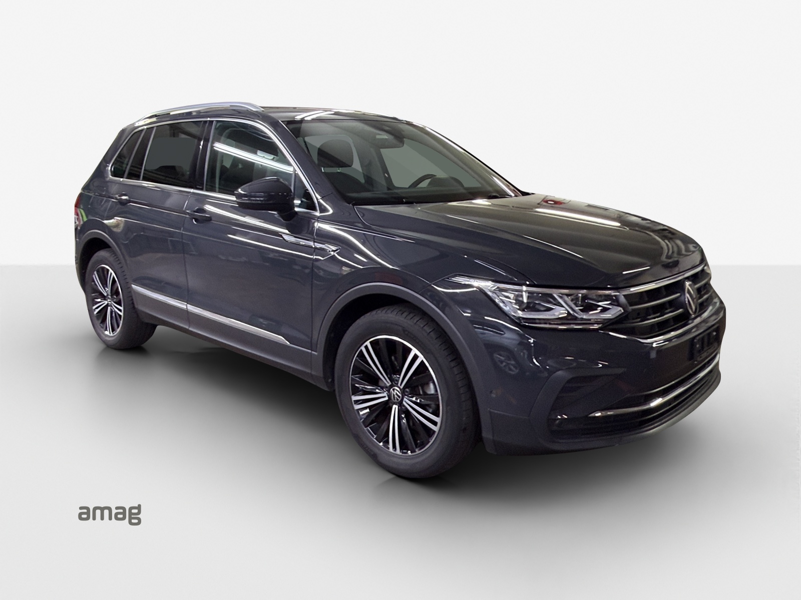 VW Tiguan 1.5TSI Evo Life DSG-image-5