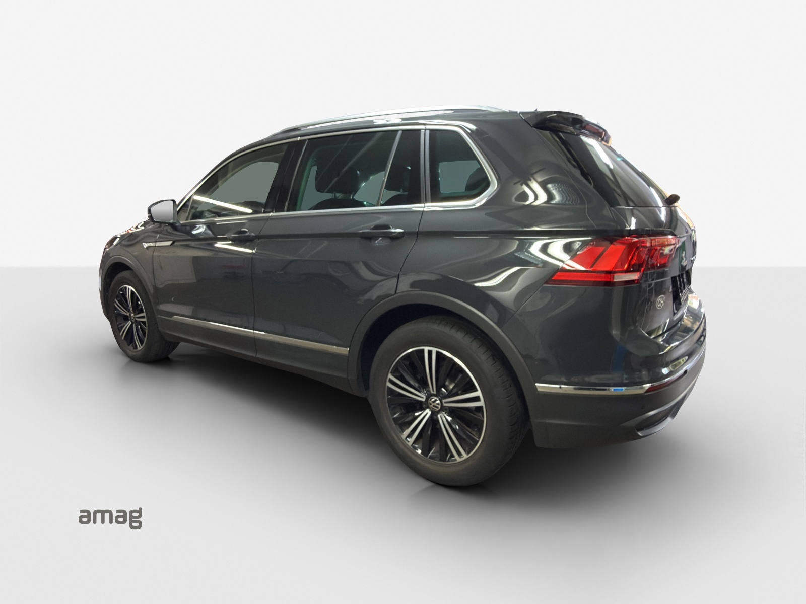 VW Tiguan 1.5TSI Evo Life DSG-image-2