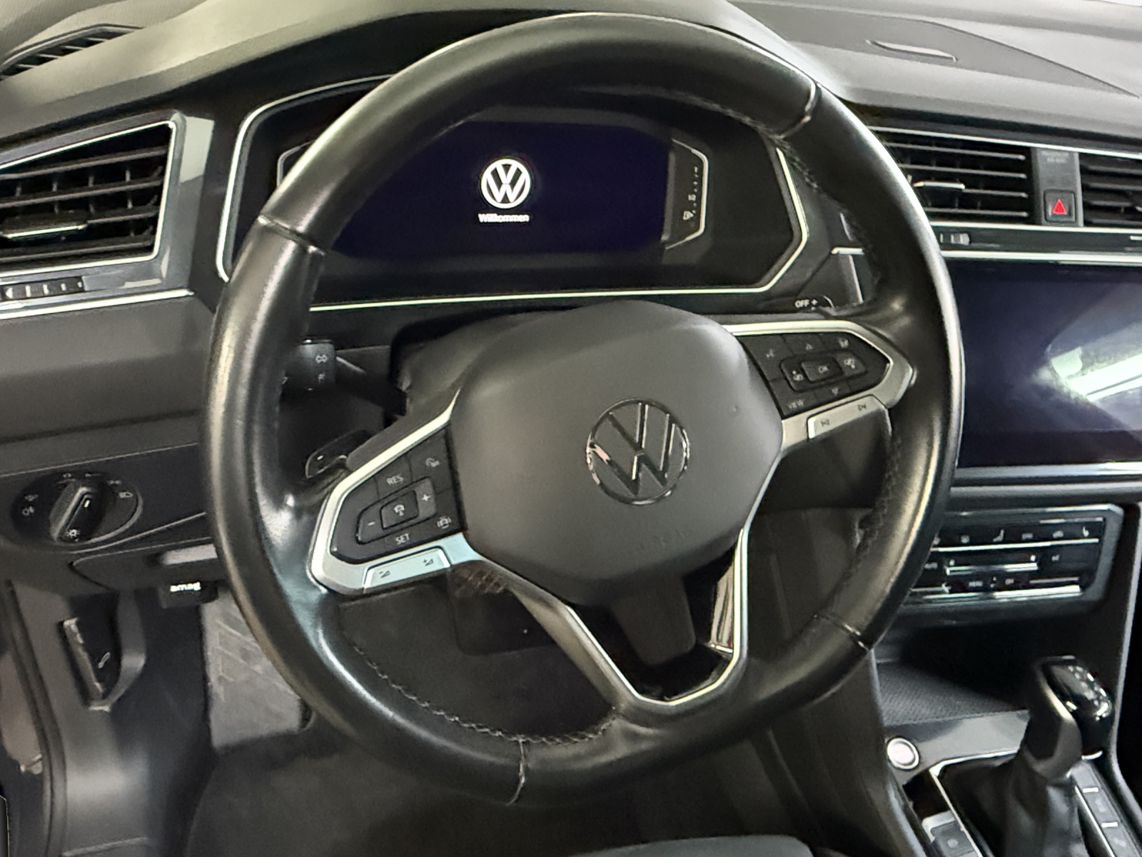 VW Tiguan 1.5TSI Evo Life DSG-image-9