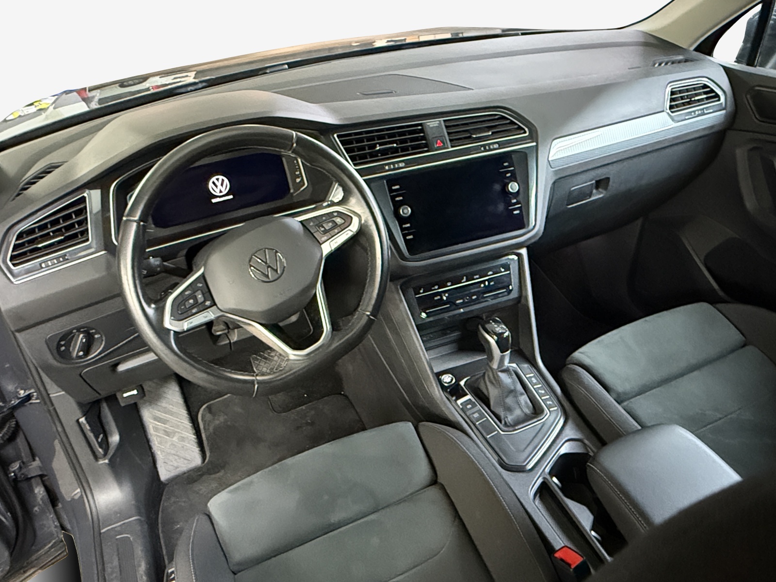 VW Tiguan 1.5TSI Evo Life DSG-image-8