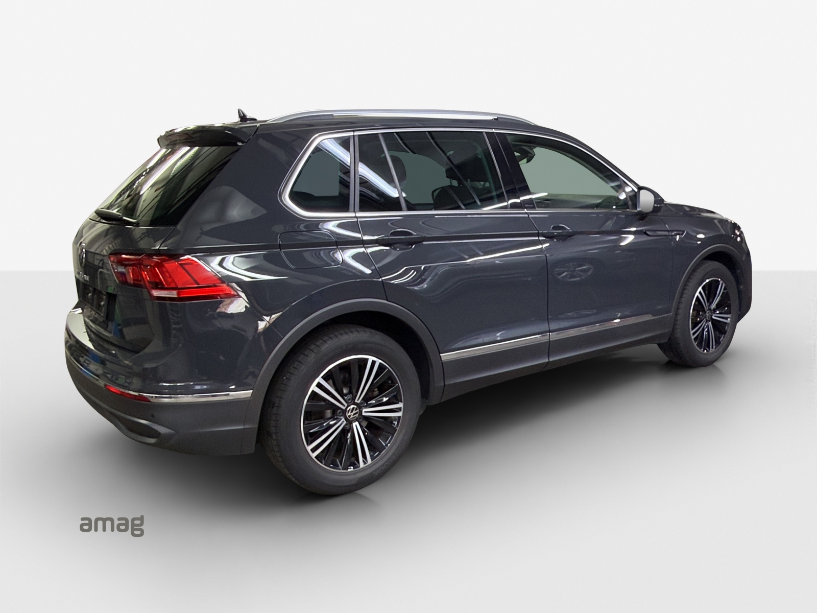 VW Tiguan 1.5TSI Evo Life DSG-image-4