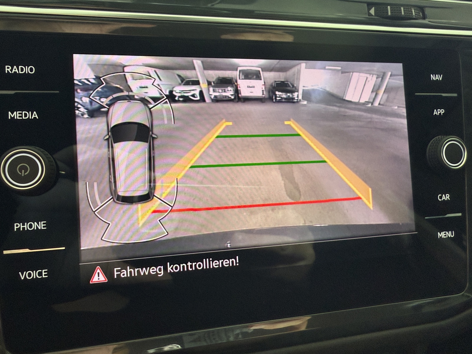 VW Tiguan 1.5TSI Evo Life DSG-image-15