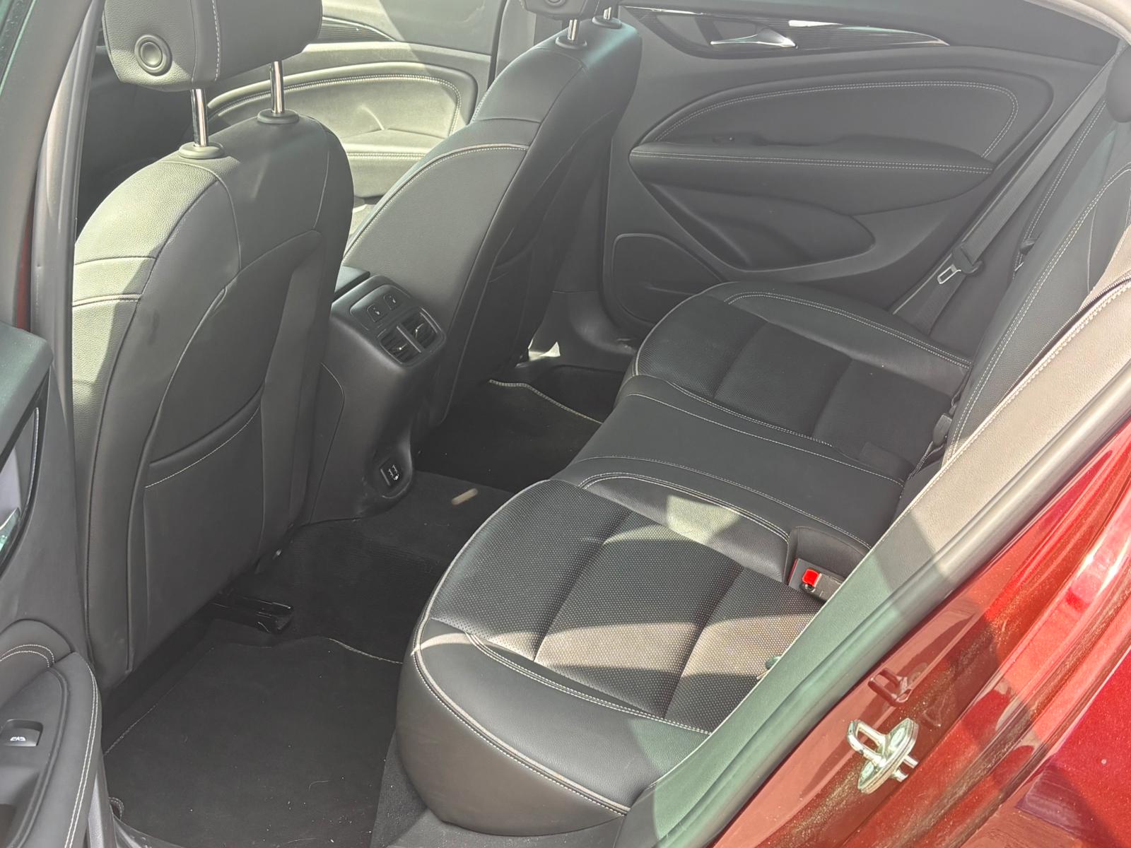 OPEL Insignia 2.0 BiDTI Grand Sport Exclusive 4WD Auto-image-10