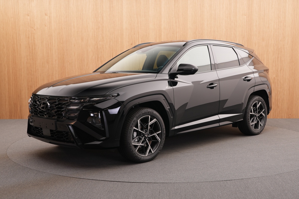 HYUNDAI Tucson 1.6 TGDI PHEV N-Line 4WD-image-7