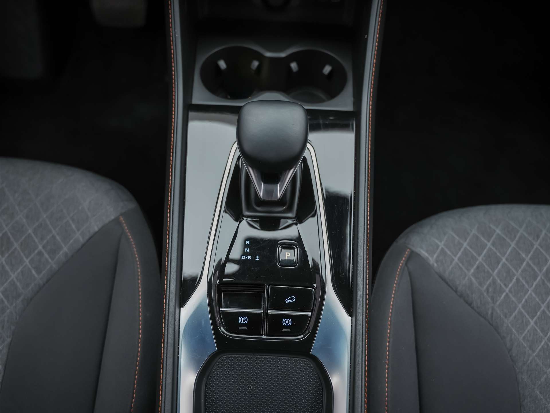 MG HS 1.5 T Comfort Automat *Werksgarantie*Rückfahrkamera*Abstandsregler*-image-19