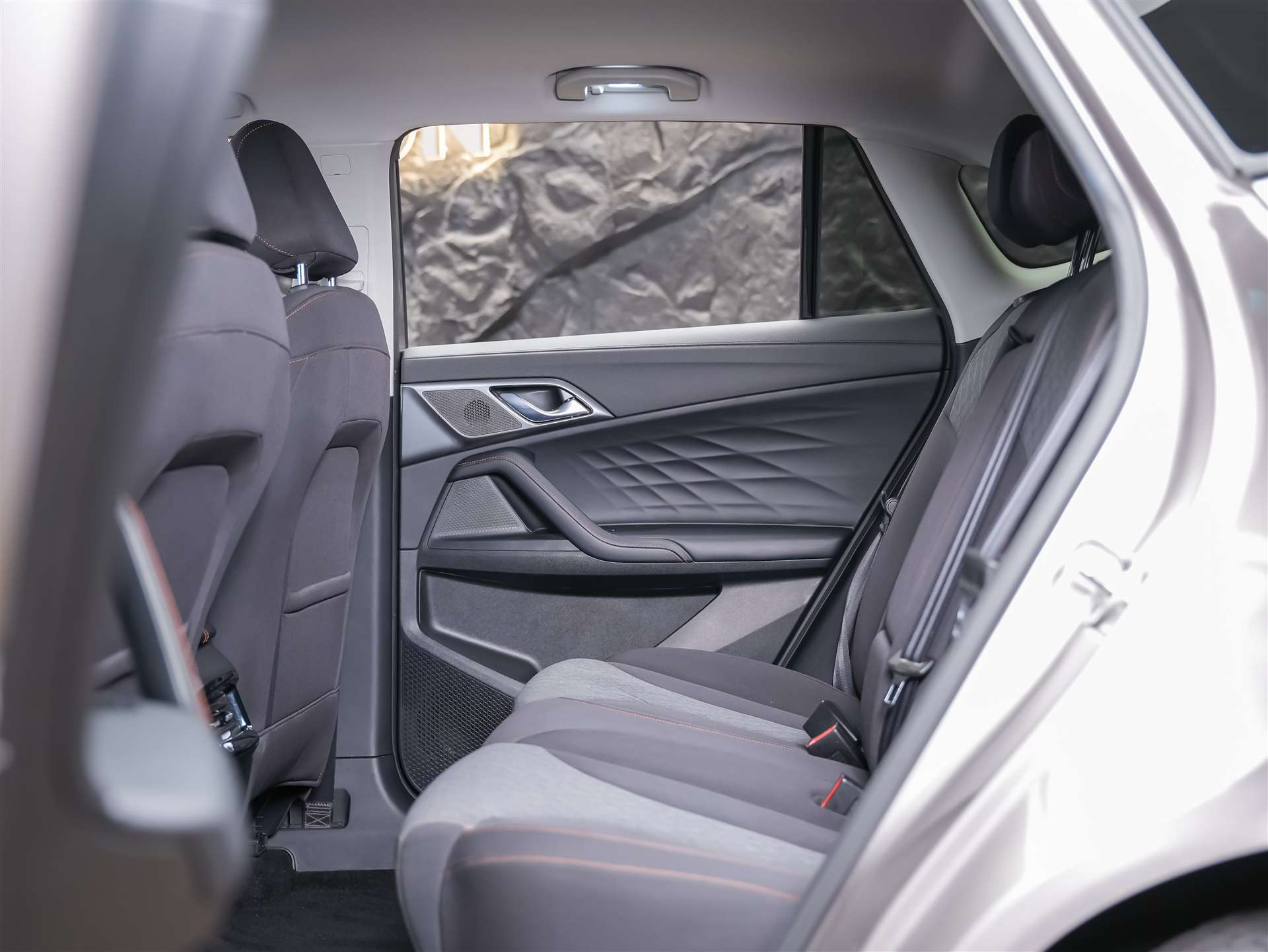MG HS 1.5 T Comfort Automat *Werksgarantie*Rückfahrkamera*Abstandsregler*-image-10