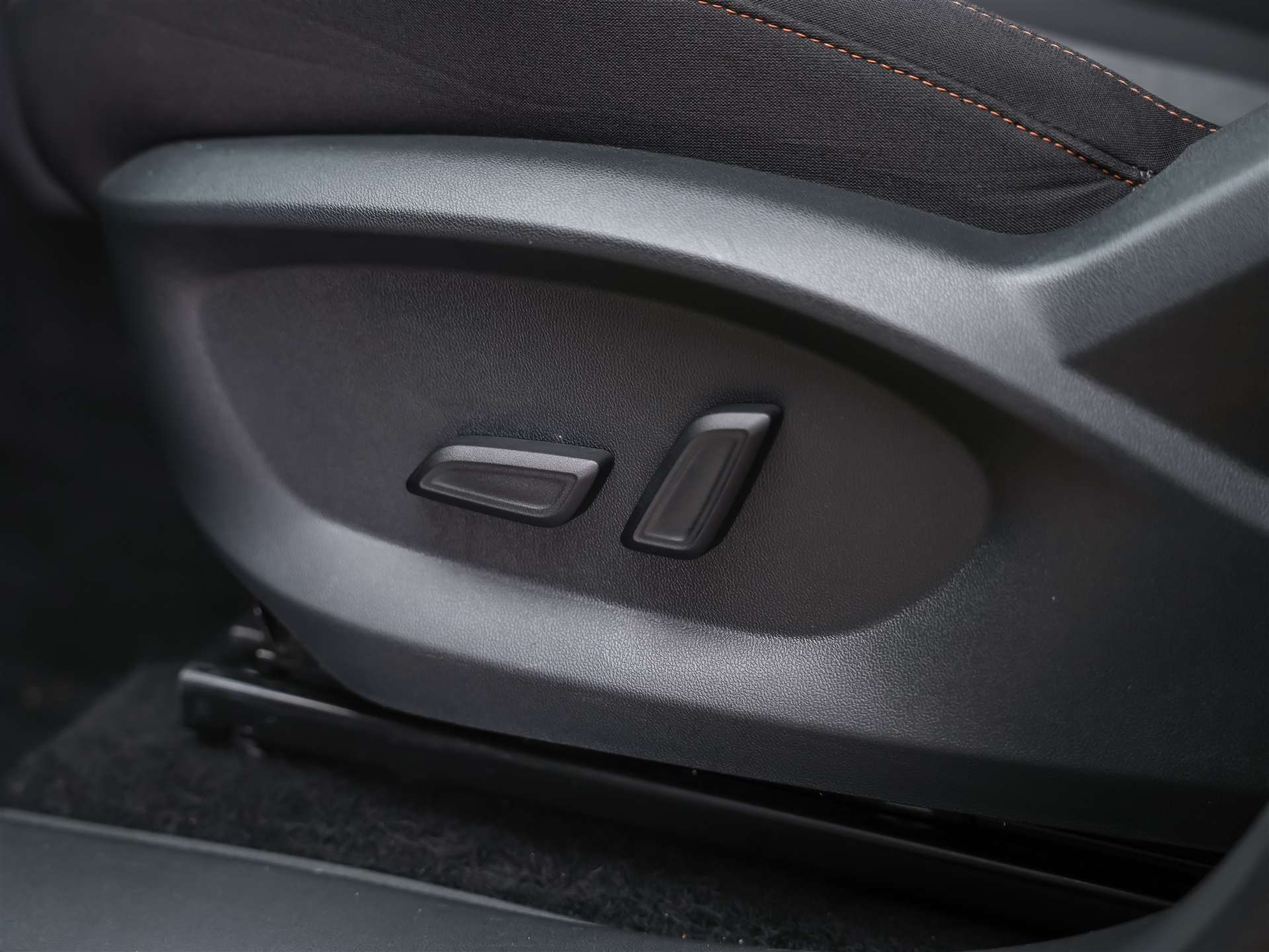 MG HS 1.5 T Comfort Automat *Werksgarantie*Rückfahrkamera*Abstandsregler*-image-22