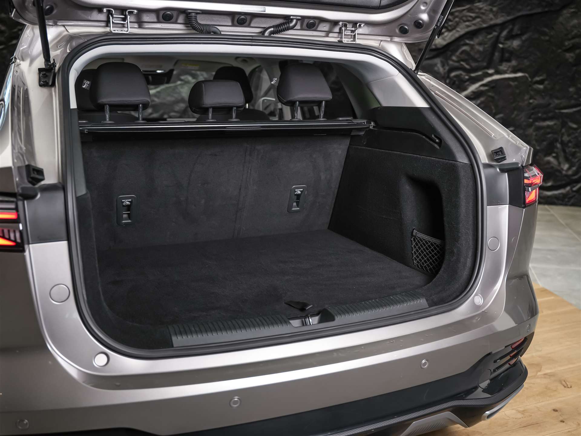 MG HS 1.5 T Comfort Automat *Werksgarantie*Rückfahrkamera*Abstandsregler*-image-34