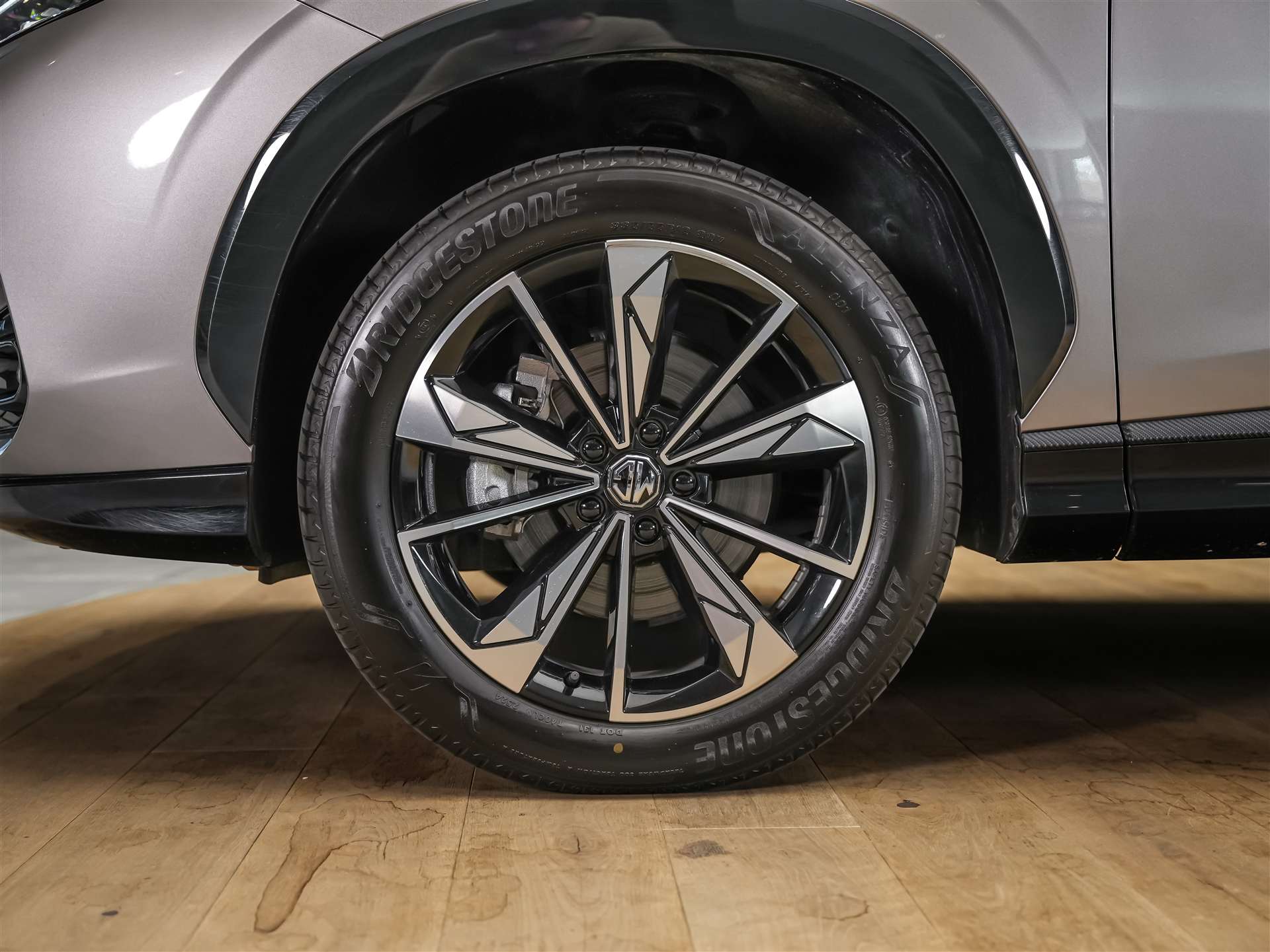 MG HS 1.5 T Comfort Automat *Werksgarantie*Rückfahrkamera*Abstandsregler*-image-14