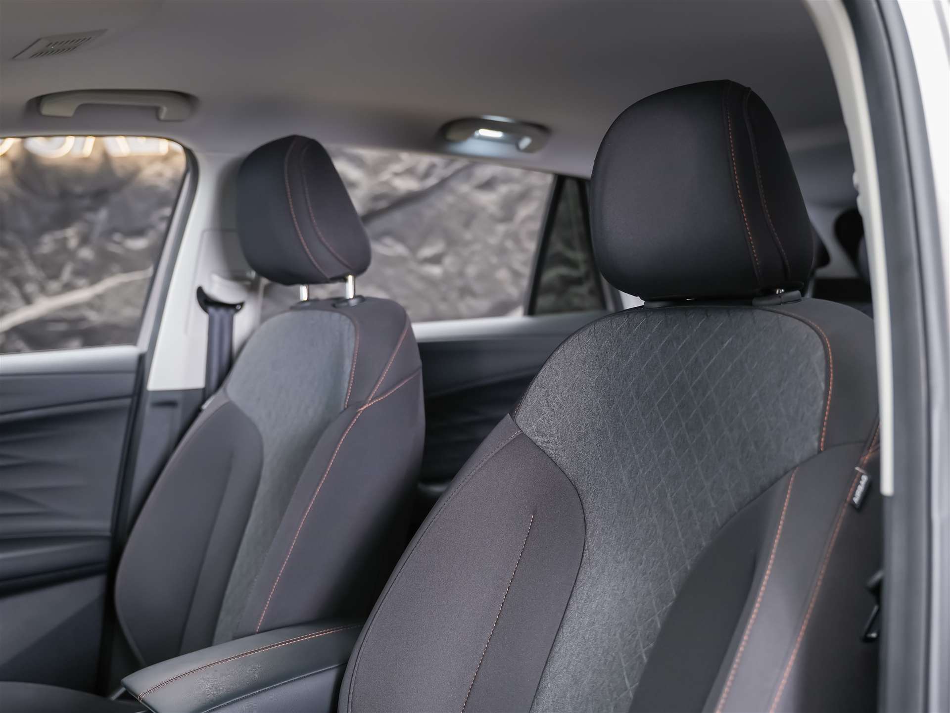 MG HS 1.5 T Comfort Automat *Werksgarantie*Rückfahrkamera*Abstandsregler*-image-9