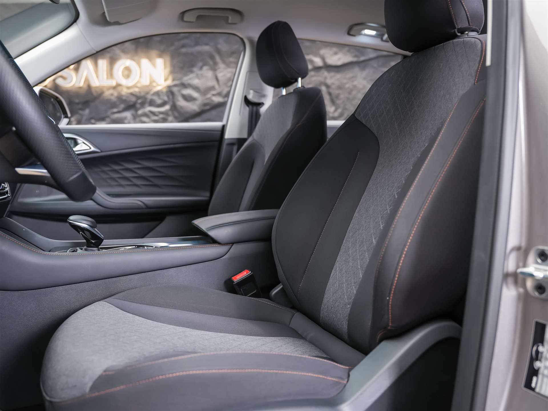 MG HS 1.5 T Comfort Automat *Werksgarantie*Rückfahrkamera*Abstandsregler*-image-8