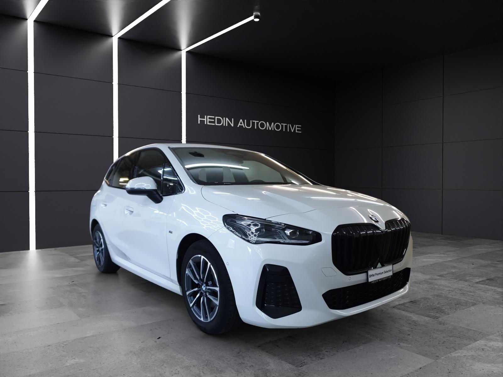 BMW 218d Active Tourer-image-6