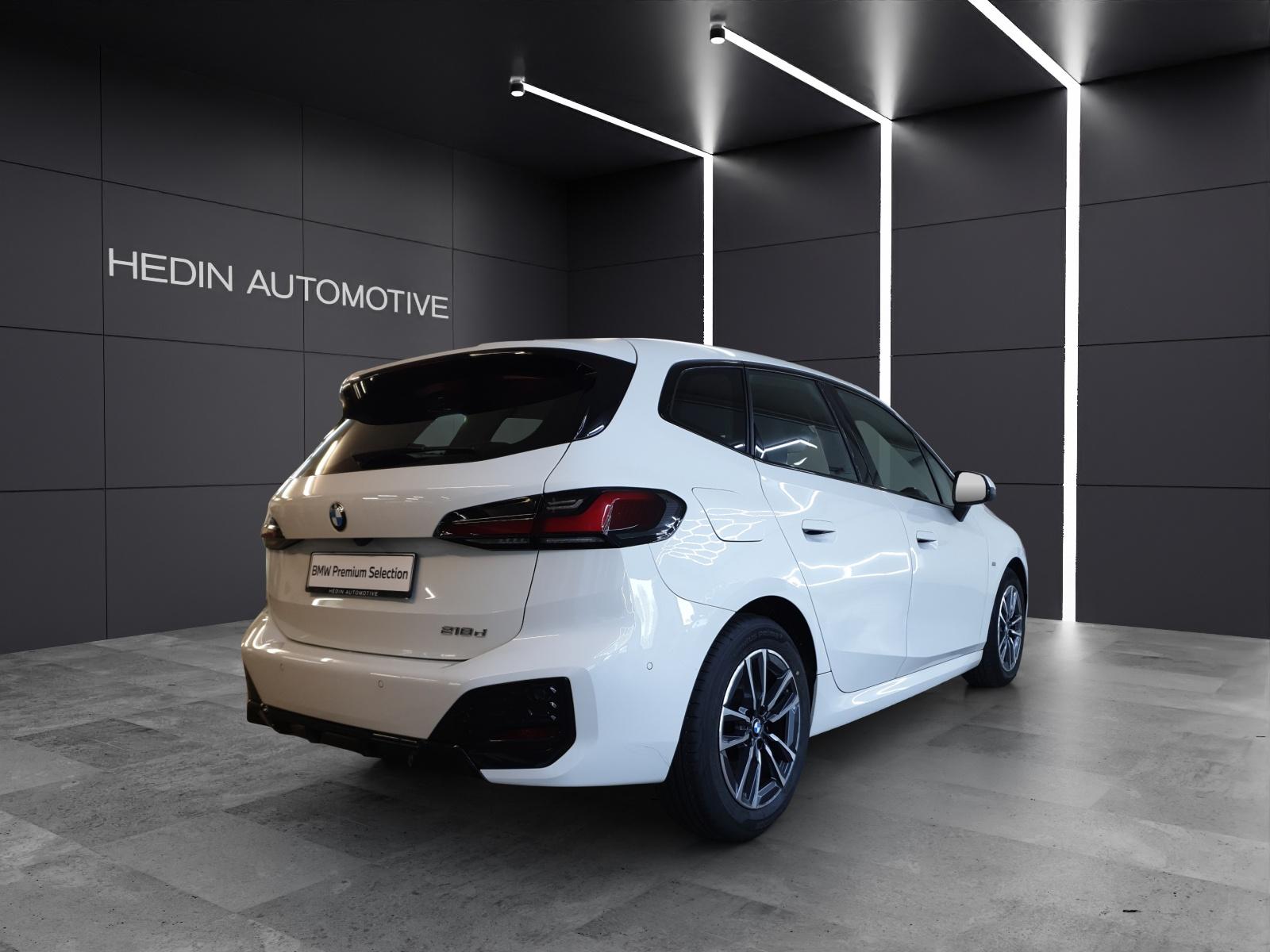 BMW 218d Active Tourer-image-4