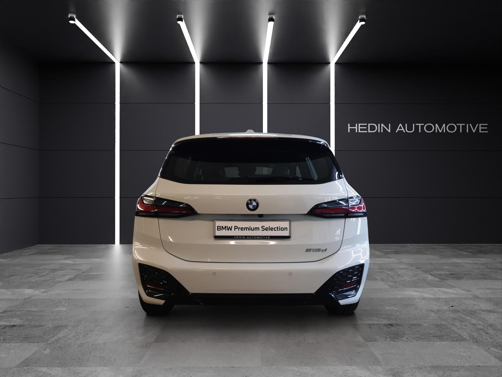 BMW 218d Active Tourer-image-3