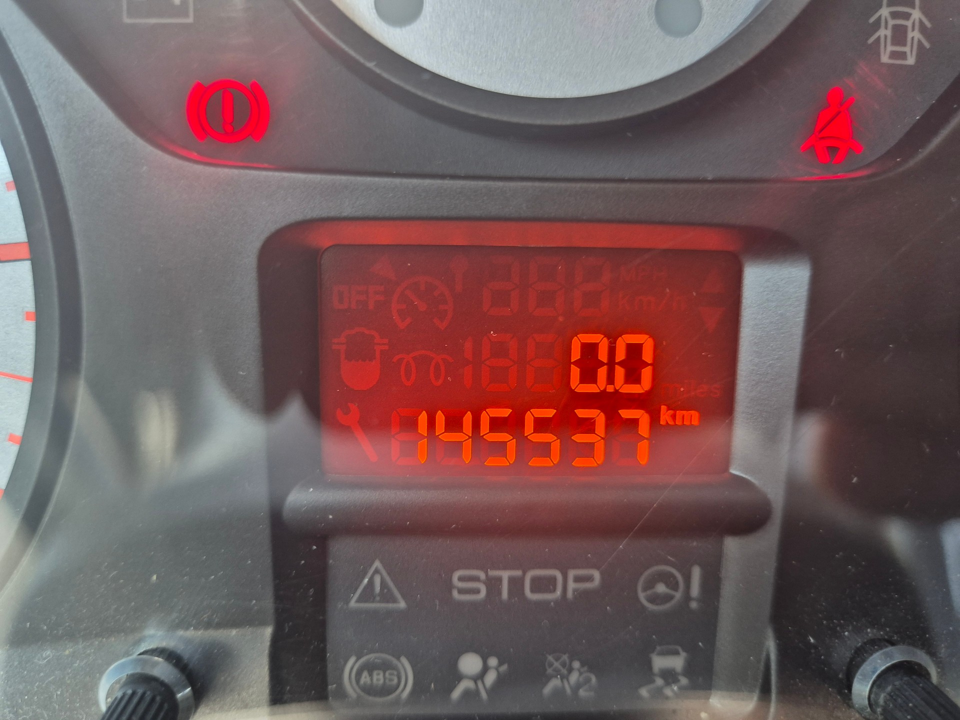 CITROEN Berlingo 1.2i Feel-image-11