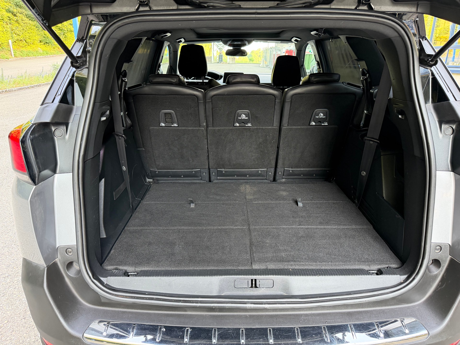 PEUGEOT 5008 1.6 BlueHDi GT Line ETA-image-15