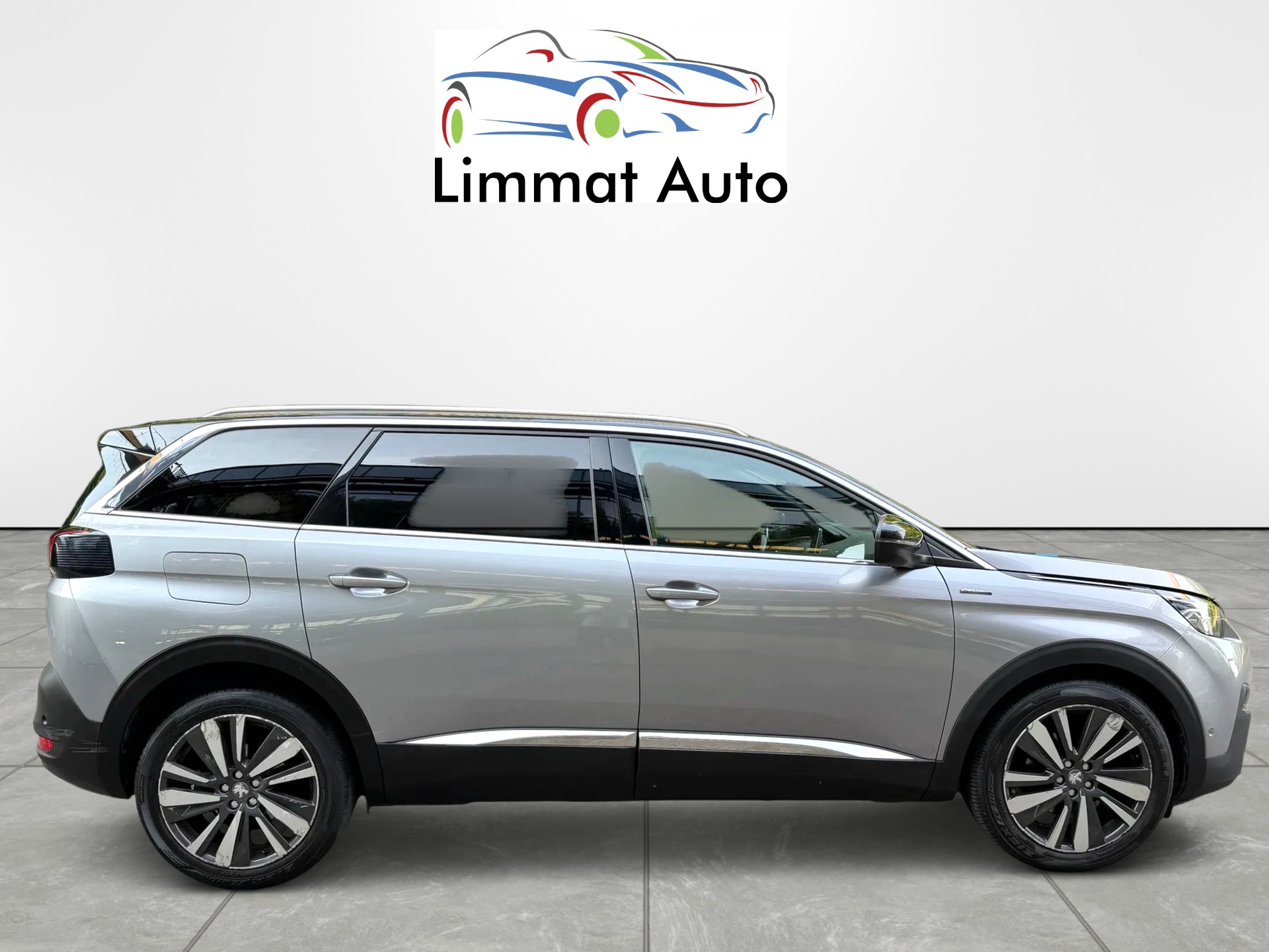 PEUGEOT 5008 1.6 BlueHDi GT Line ETA-image-6
