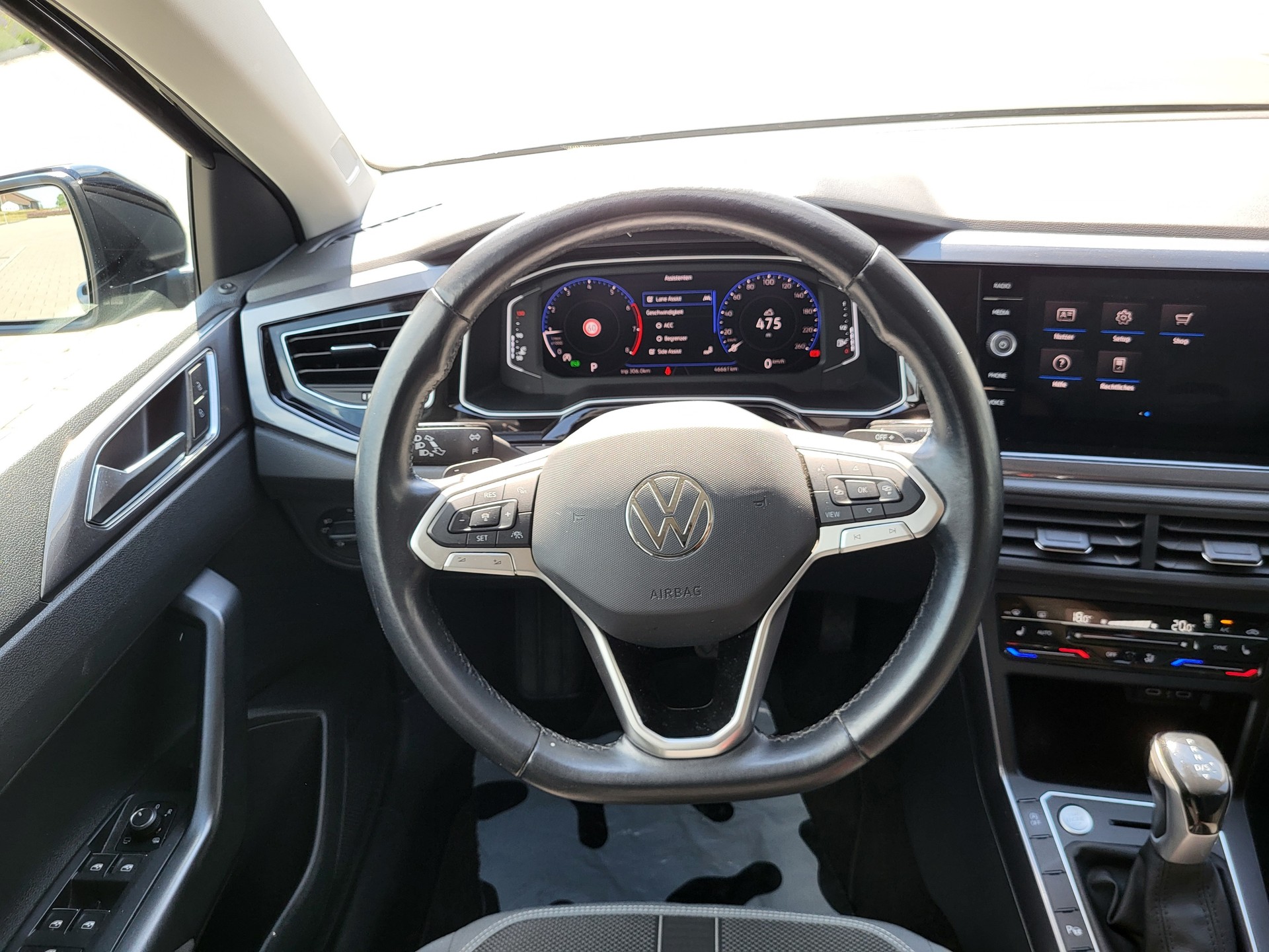 VW Polo 1.0 TSI BMT Highline DSG-image-9