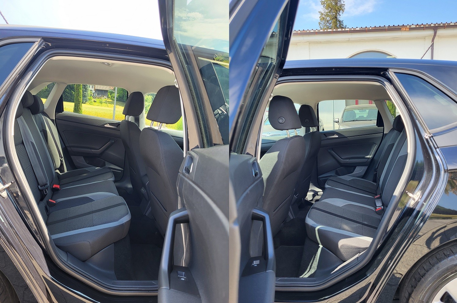 VW Polo 1.0 TSI BMT Highline DSG-image-12
