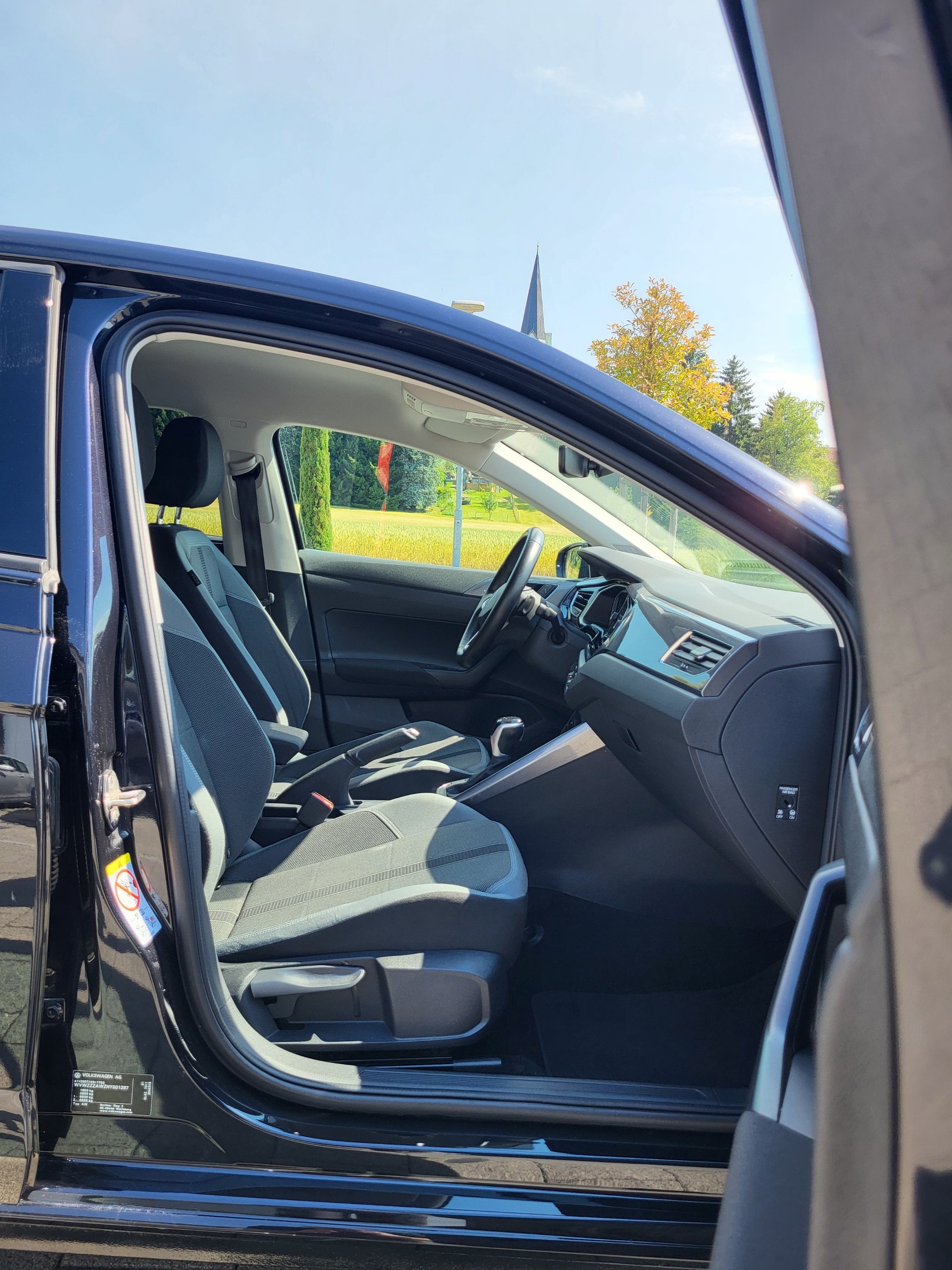 VW Polo 1.0 TSI BMT Highline DSG-image-5