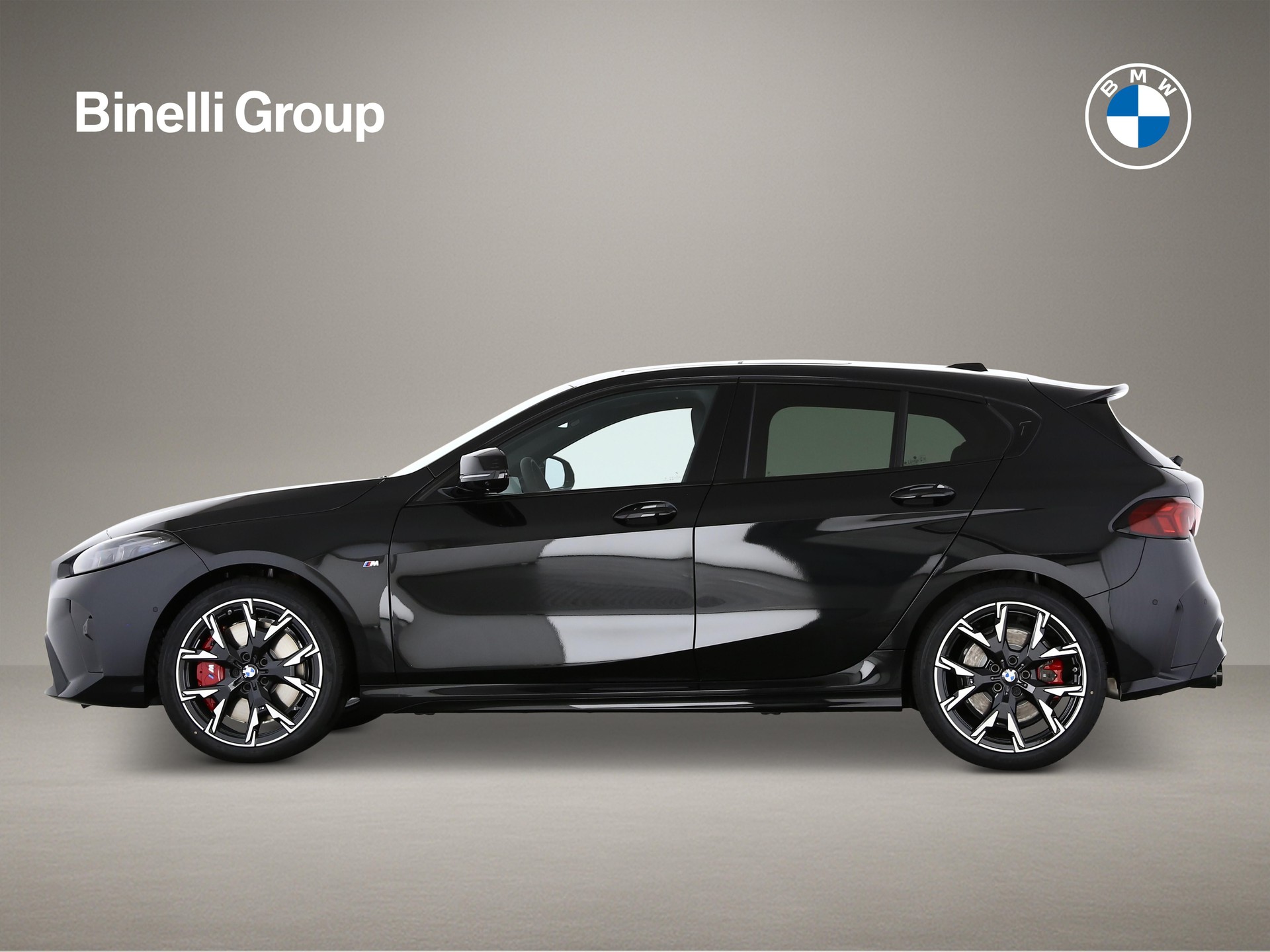BMW M135i xDrive-image-2