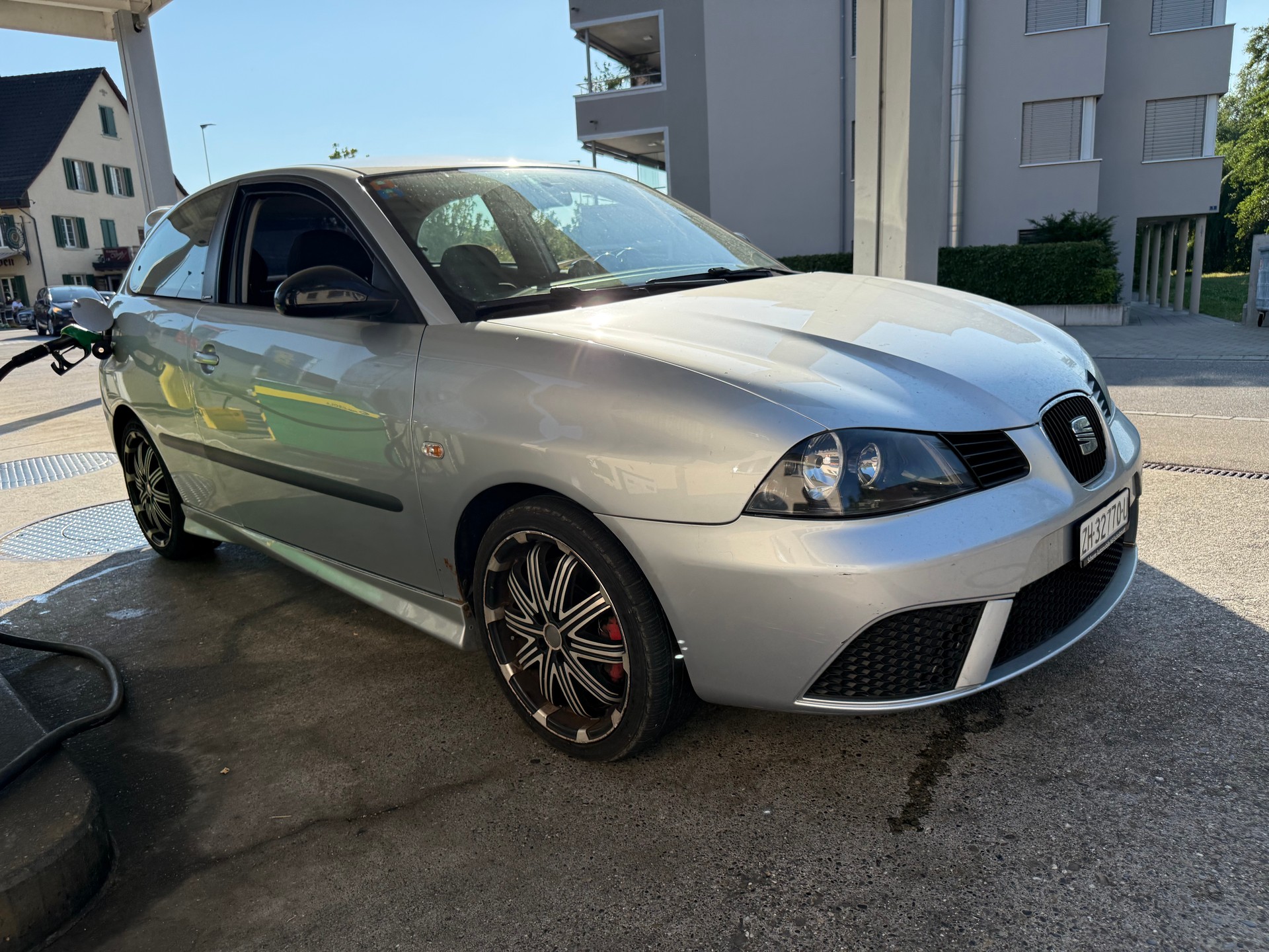 SEAT Ibiza 1.8 20V T Cupra Last Call-image-5