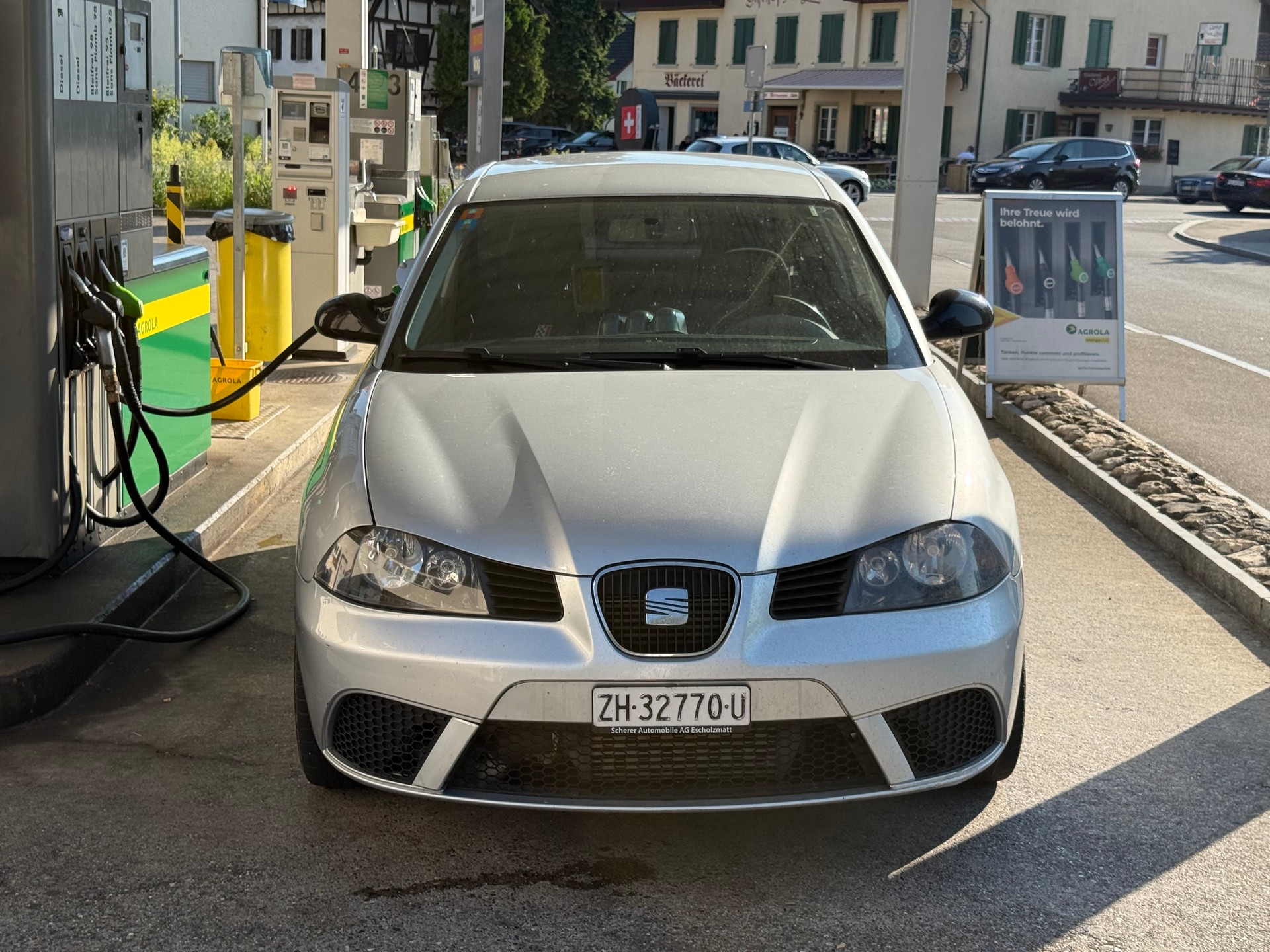 SEAT Ibiza 1.8 20V T Cupra Last Call-image-1