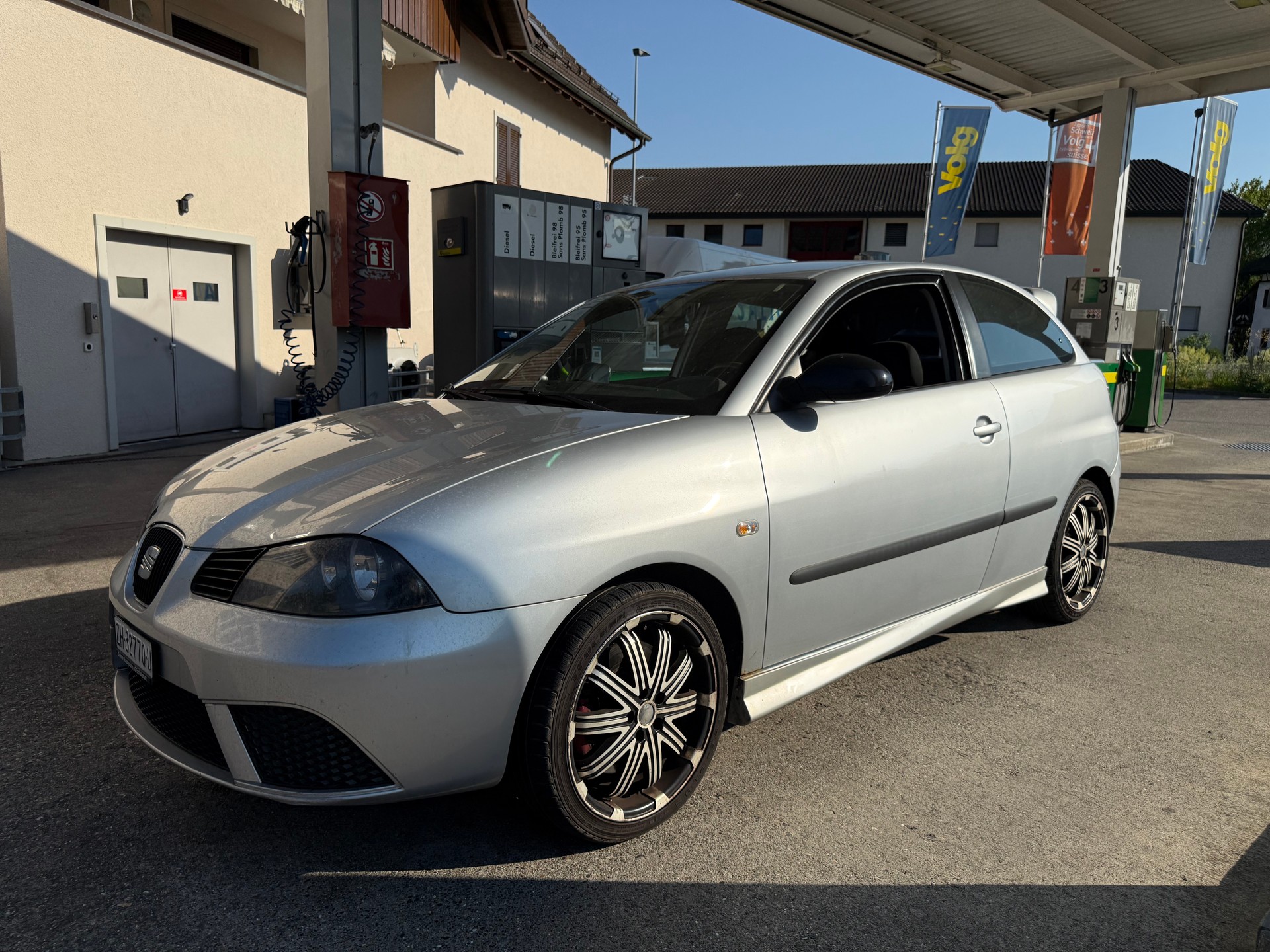 SEAT Ibiza 1.8 20V T Cupra Last Call-image-8