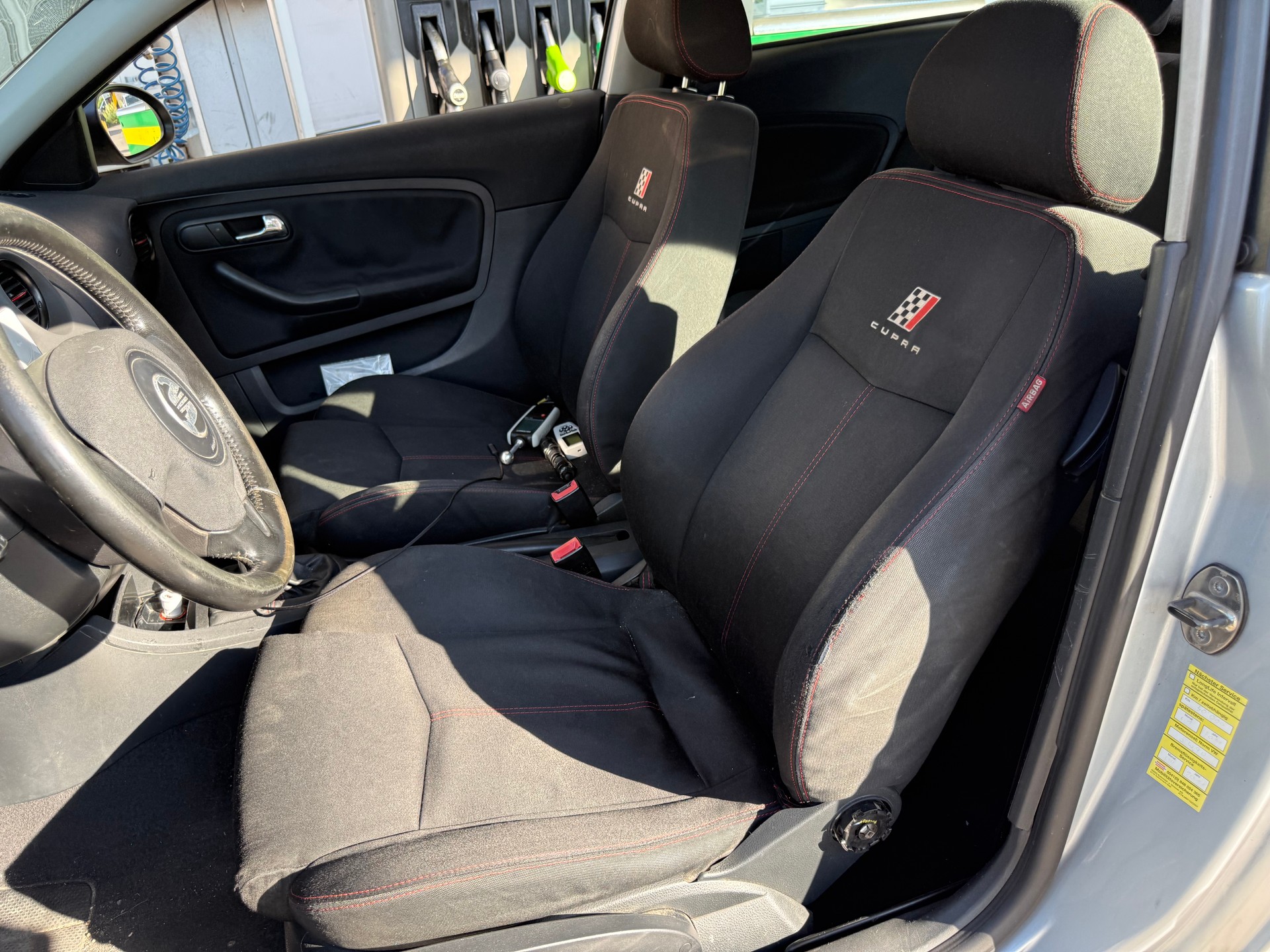 SEAT Ibiza 1.8 20V T Cupra Last Call-image-6