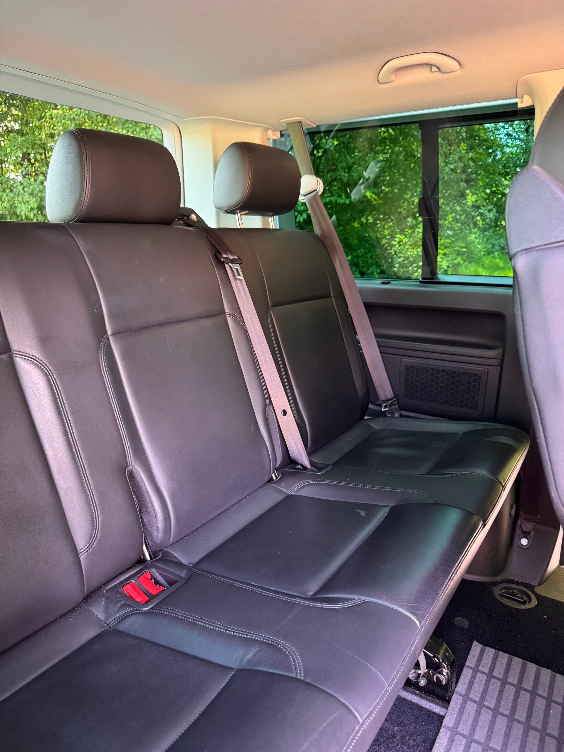 VW Caravelle Highline 2.0 TDI BMT DSG 4 Motion-image-2