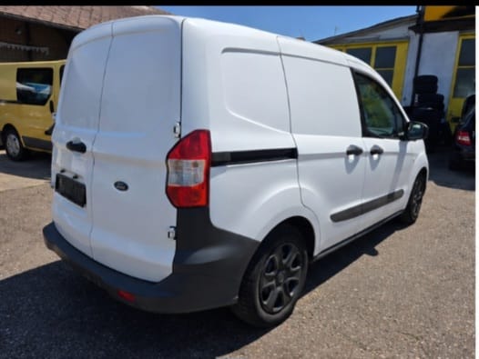 FORD Transit Courier Van 1.0 EcoBoost Trend-image-2