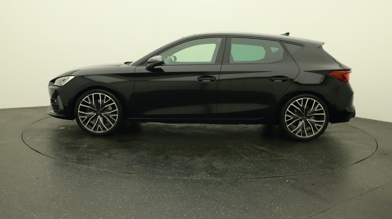 CUPRA LEON VZ 2.0 TSI DSG-image-1