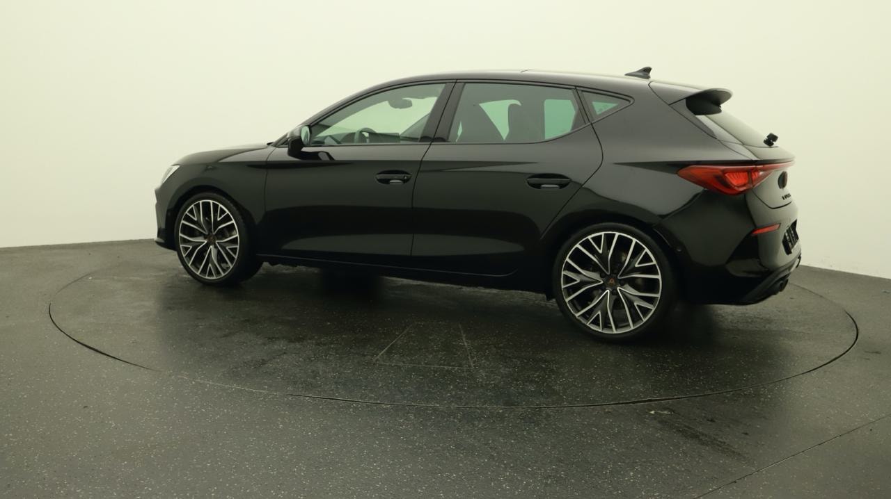 CUPRA LEON VZ 2.0 TSI DSG-image-2