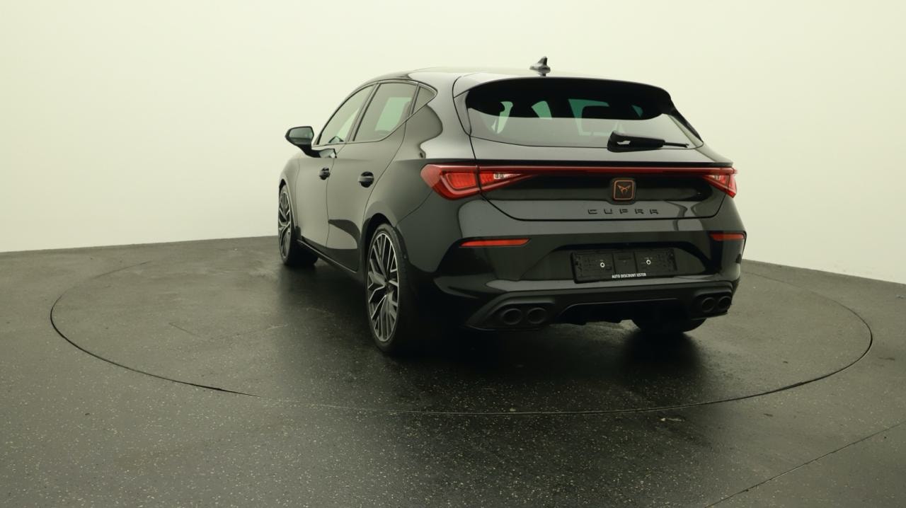 CUPRA LEON VZ 2.0 TSI DSG-image-3