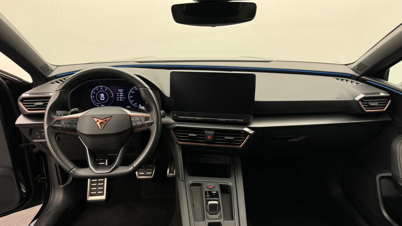 CUPRA LEON VZ 2.0 TSI DSG-image-5
