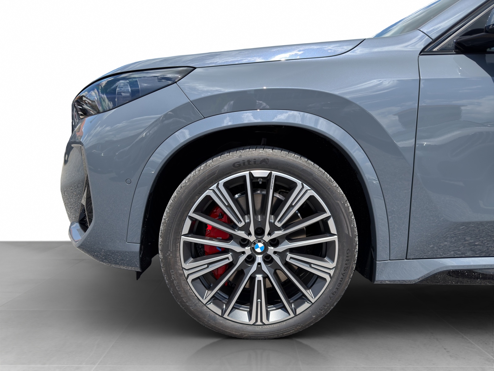 BMW iX1 xDrive 30 M Sport Pro-image-26