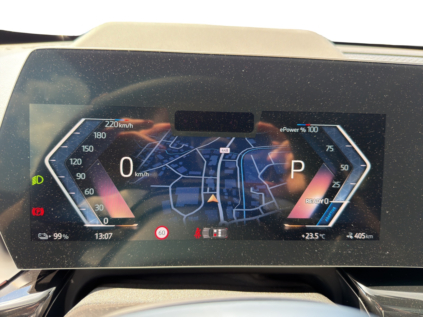 BMW iX1 xDrive 30 M Sport Pro-image-9