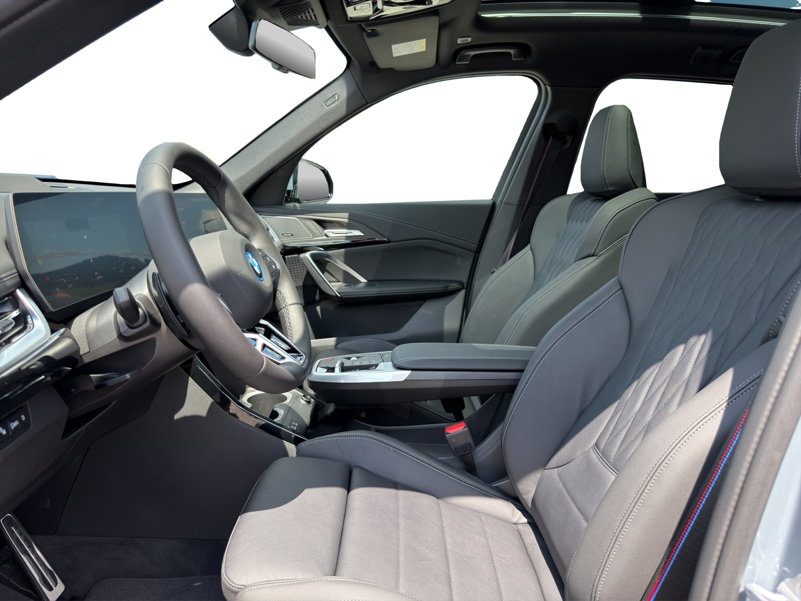 BMW iX1 xDrive 30 M Sport Pro-image-8