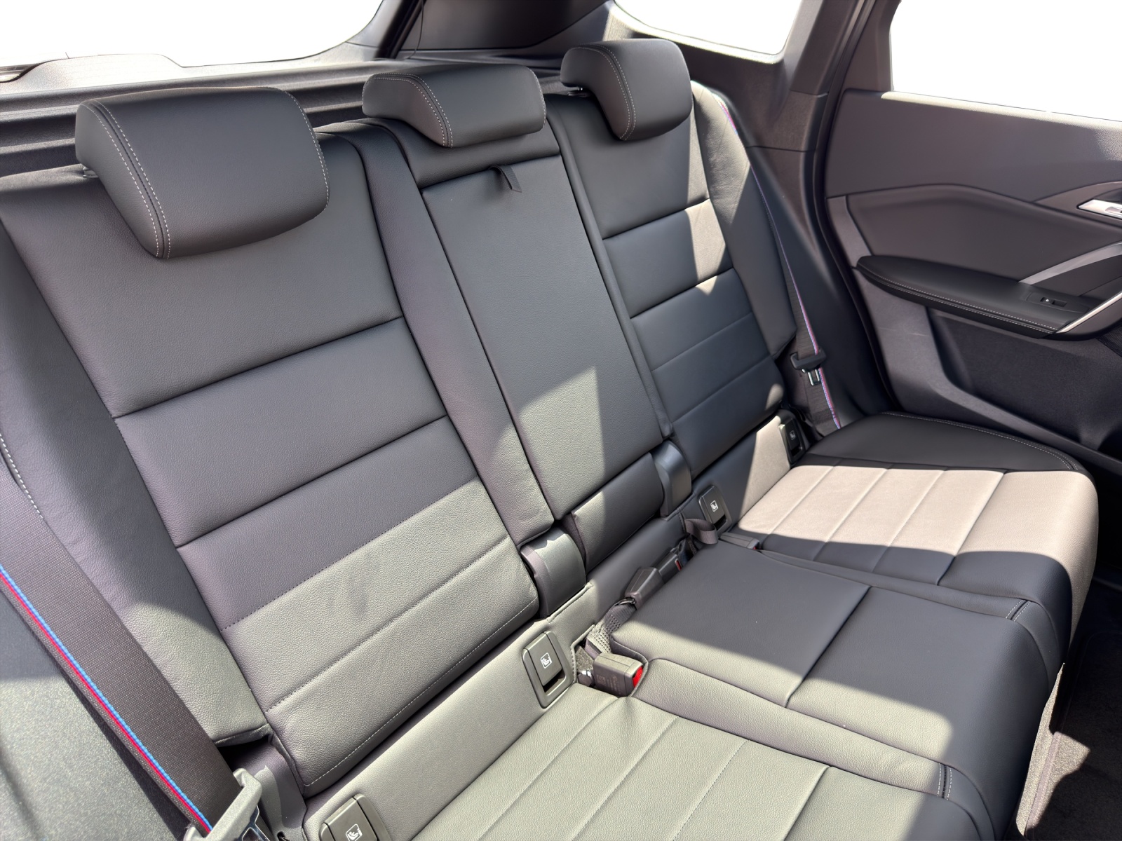 BMW iX1 xDrive 30 M Sport Pro-image-18