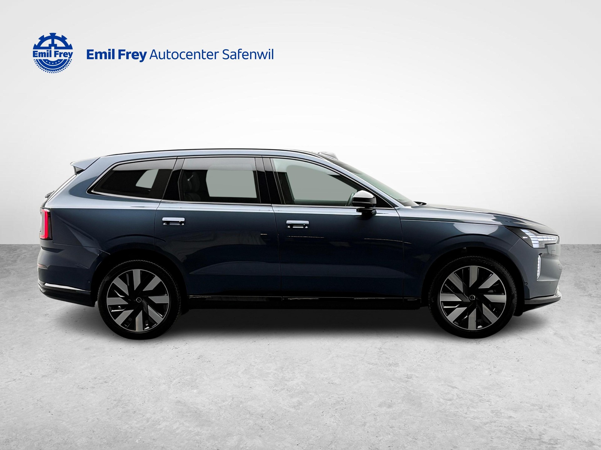 VOLVO EX90 Twin Ultra AWD-image-5