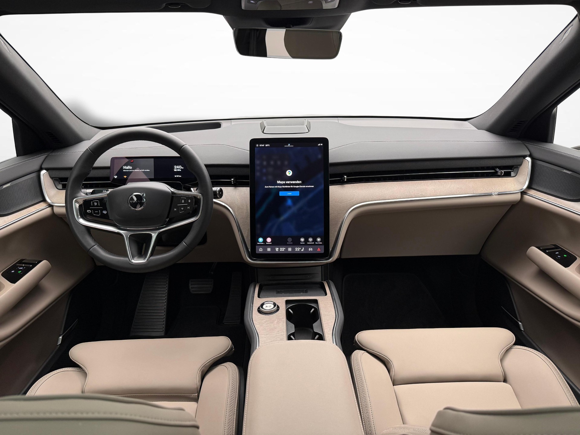 VOLVO EX90 Twin Ultra AWD-image-8