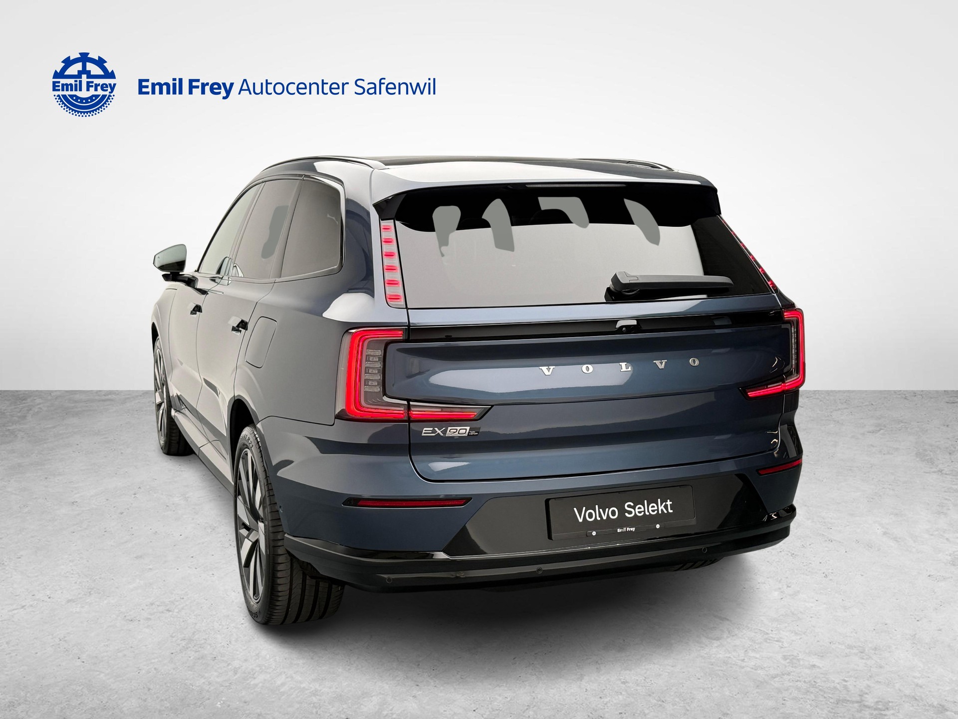 VOLVO EX90 Twin Ultra AWD-image-2