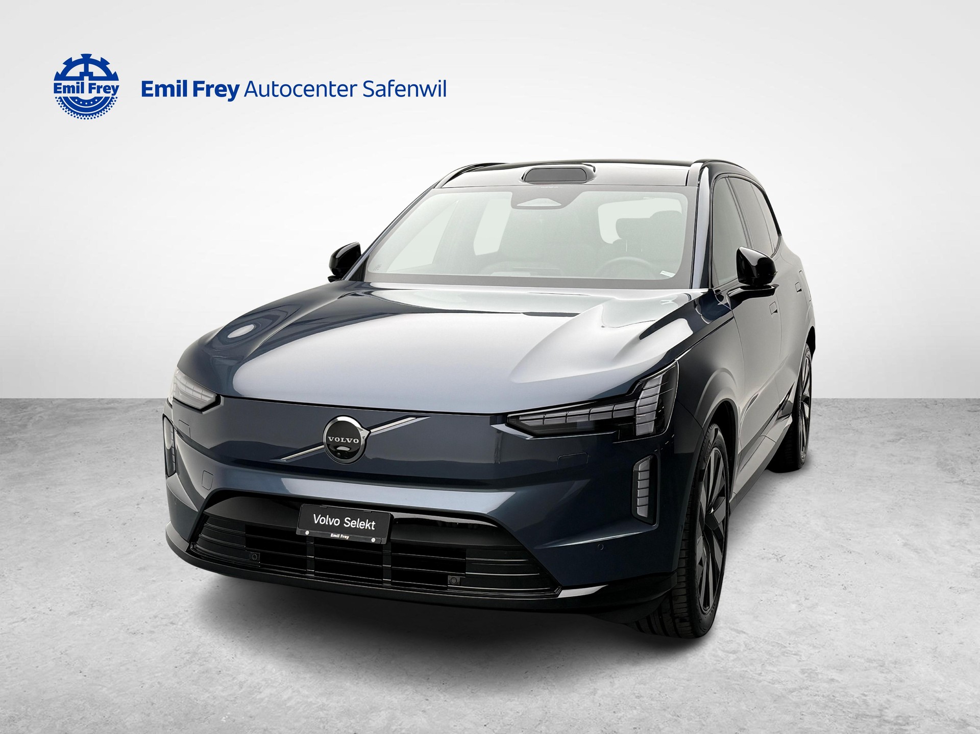 VOLVO EX90 Twin Ultra AWD-image-0