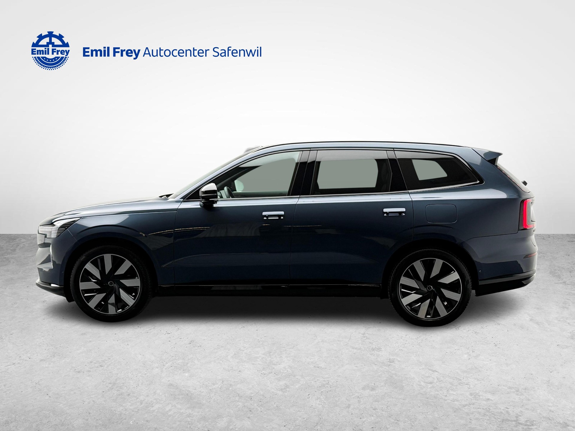 VOLVO EX90 Twin Ultra AWD-image-1